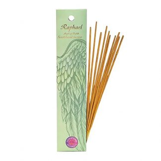 Engelräucherstäbchen Raphael