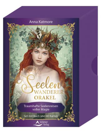 Seelen Wanderer Orakel