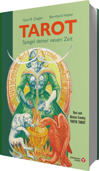 Tarot, Spiegel der neuen Zeit