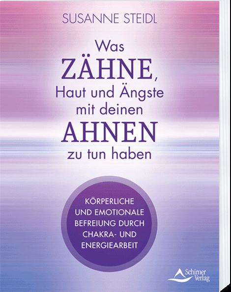 Was Zähne, Haut und Ängste mit deinen Ahnen zu tun haben