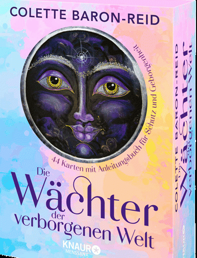 Die Wächter der verborgenen Welt