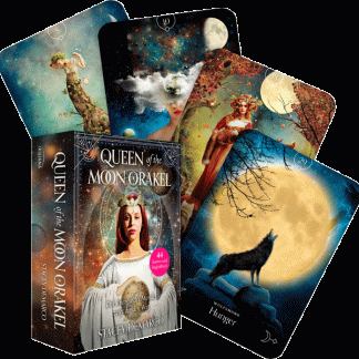 Queen of the Moon Orakel