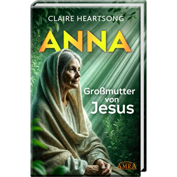 ANNA Großmutter von Jesus