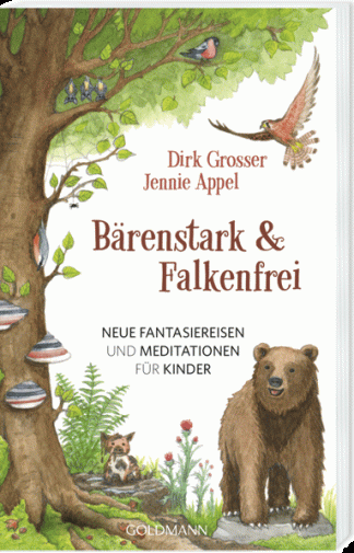 Bärenstark & Falkenfrei