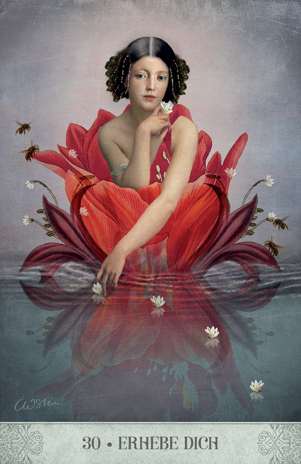 Botanical Dreams Orakel – Bild 4