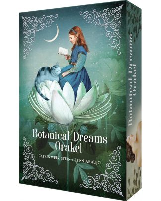Botanical Dreams Orakel