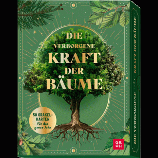 Die verborgene Kraft der Bäume