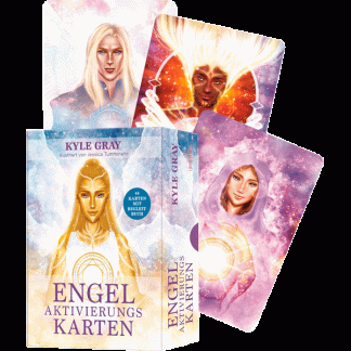 Engel Aktivierungs Karten