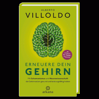 Erneuere Dein Gehirn