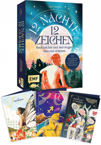 12 Nächte 12 Zeichen