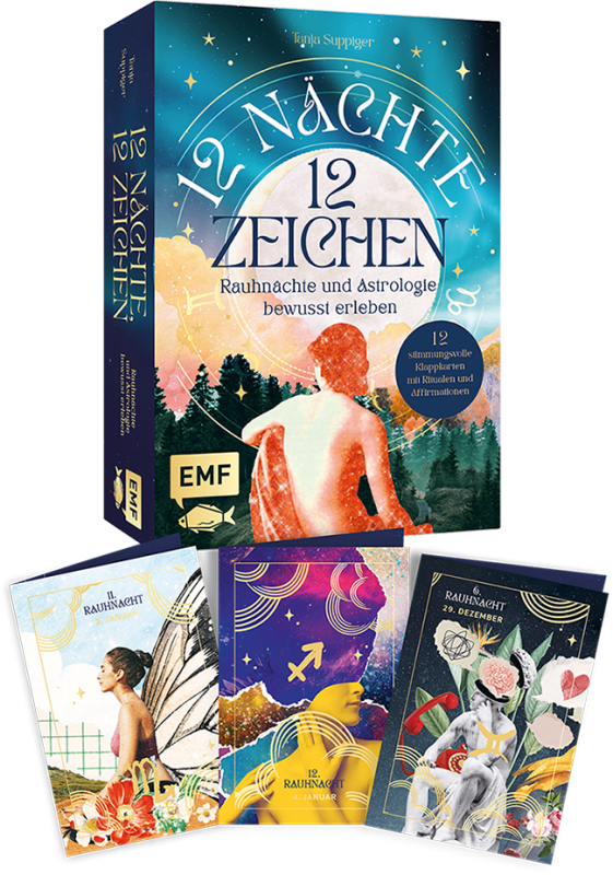 12 Nächte 12 Zeichen