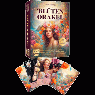 Blüten Orakel