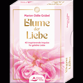Blume der Liebe