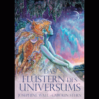 Das Flüstern des Universums