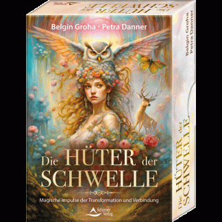 Die Hüter der Schwelle