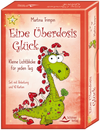 Eine Überdosis Glück