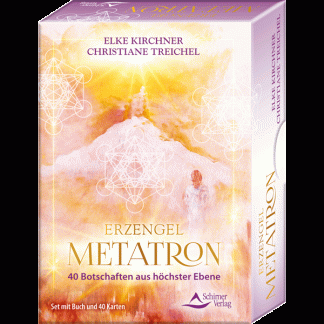 Erzengel Metatron