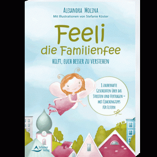 Feeli die Familienfee