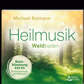 Heilmusik Waldbaden.