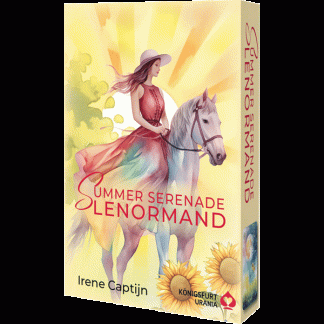 Summer Serenade LENORMAND
